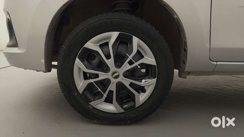 Maruti Suzuki Alto K10 2010-2014 Vxi, 2016, Petrol