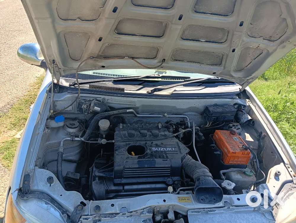 Maruti Suzuki Alto K10 2011 Petrol 920000 Km Driven