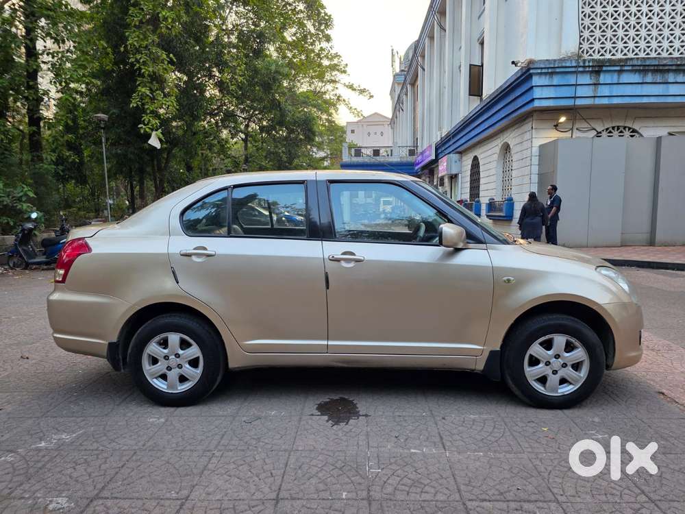 Maruti Suzuki Swift Dzire 1.2 Zxi Bsiv, 2011, Petrol