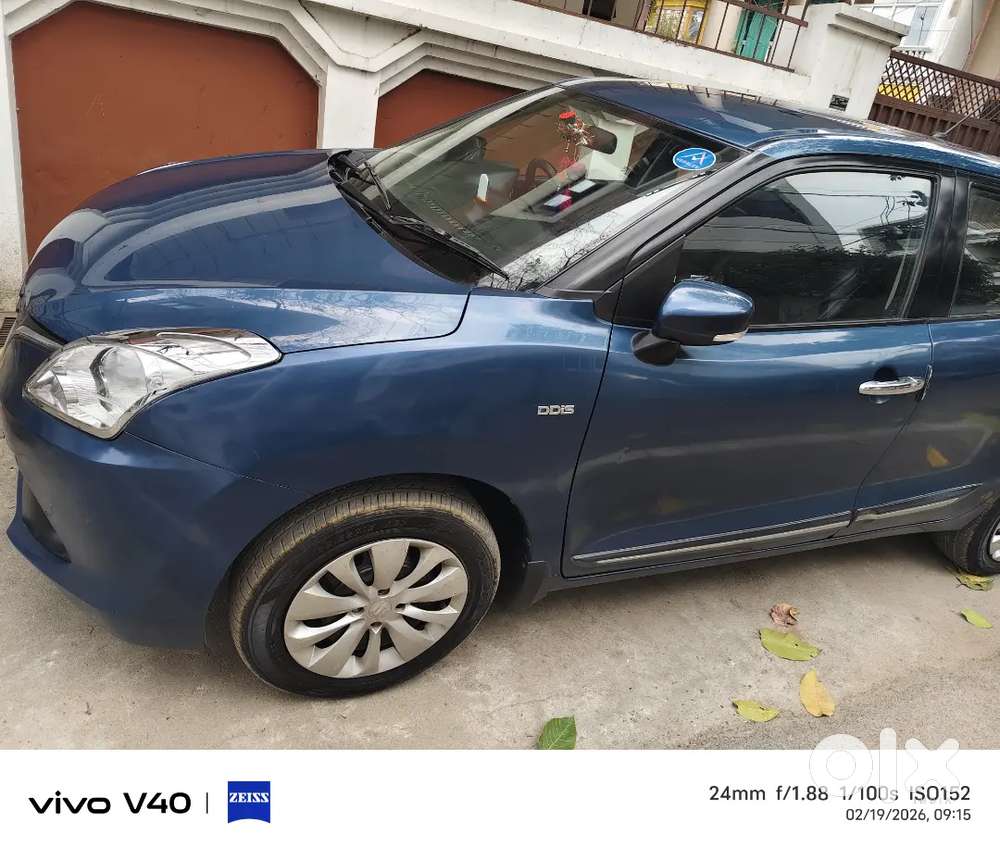 Maruti Suzuki Baleno 2018 Diesel 73000 Km Driven