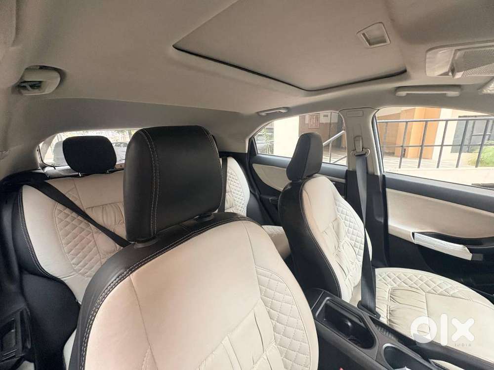 For Sale: Tata Nexon Pure S Pamt (petrol) - Like New! Grey  Oct 24