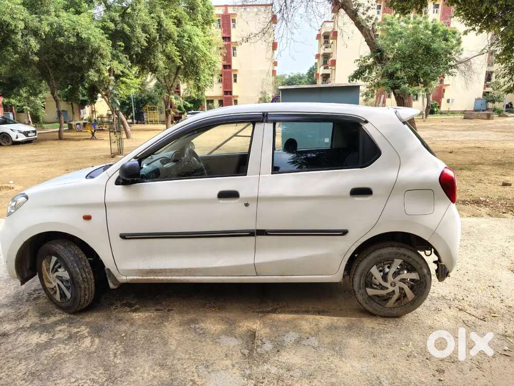 Maruti Suzuki Alto K10 2022 December. Petrol 42000 Km Driven