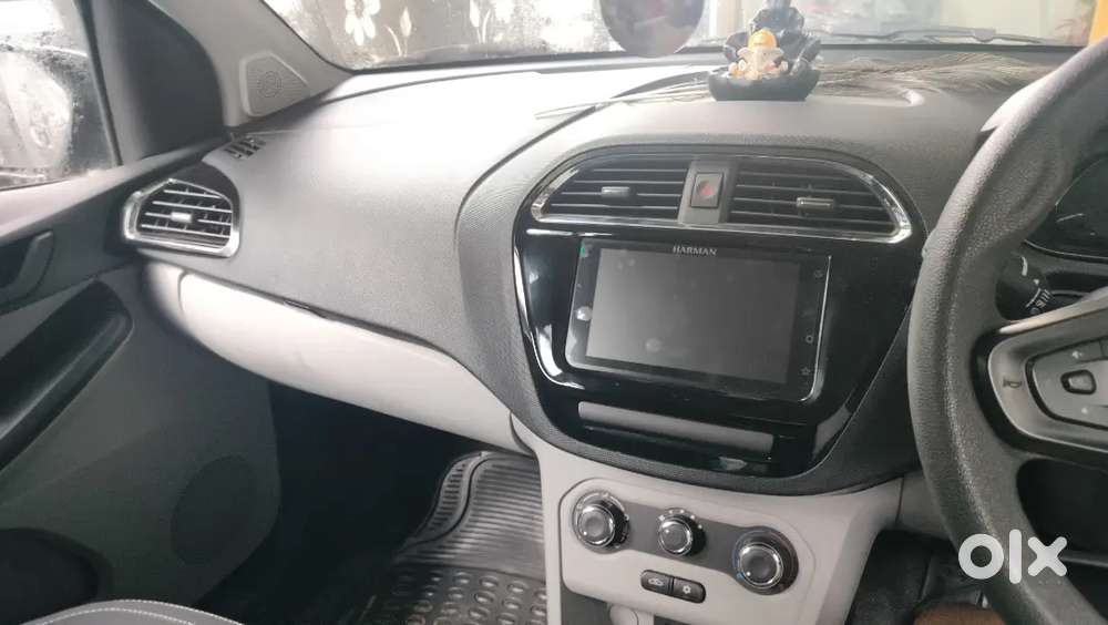 Tata Tiago 2022 Septmber Model Petrol 14000 Km Driven