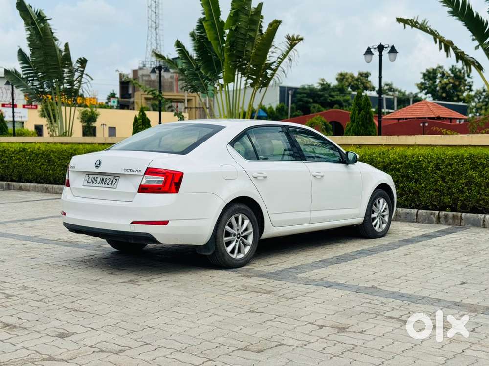 Skoda Octavia Ambiente 2.0 Mpi, 2015, Diesel