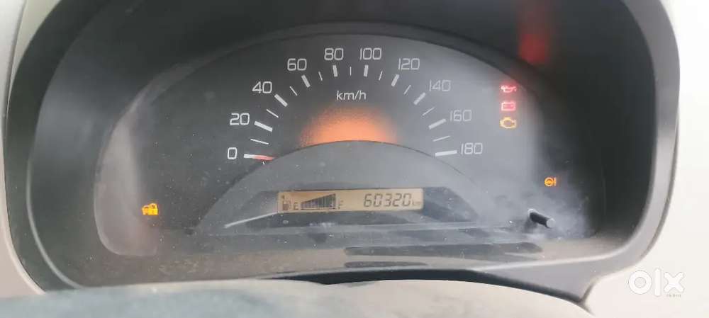 Maruti Suzuki Wagon R 2017 Petrol 60320 Km Driven