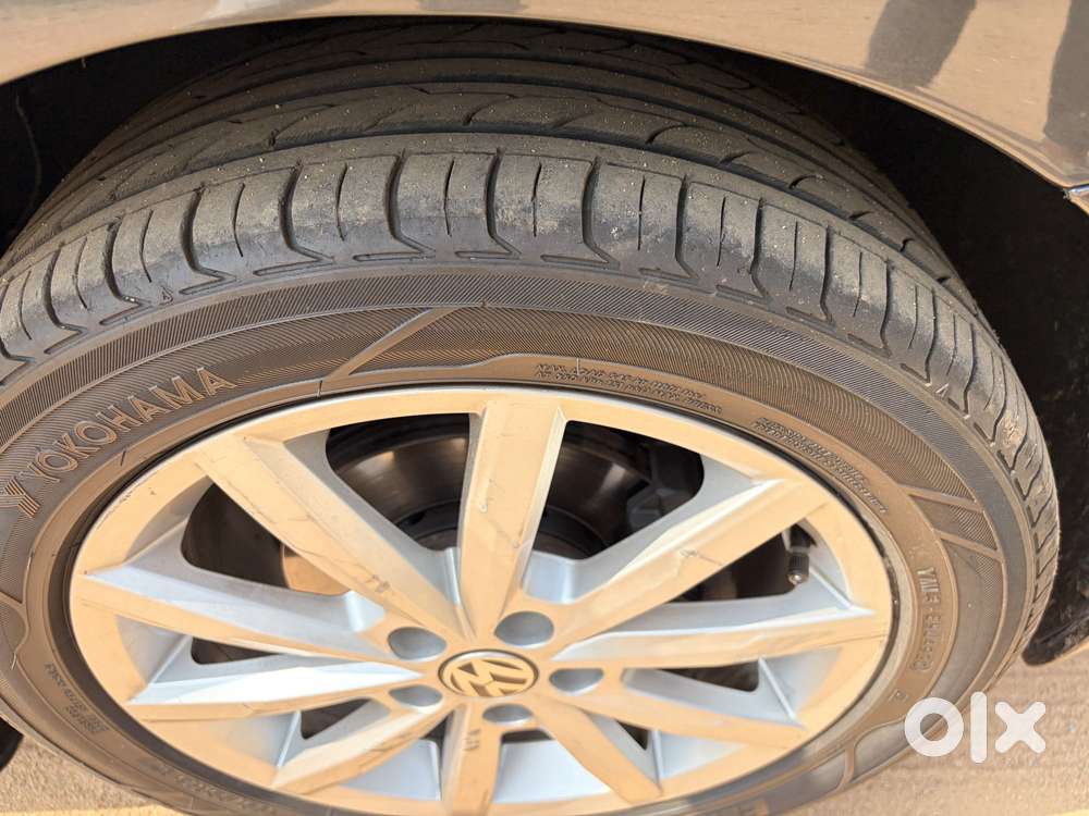 Volkswagen Polo Gt Tsi, 2017, Petrol