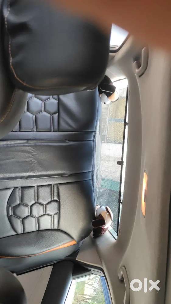 Hyundai Verna Sx 2020 Bs6, With Sunroof