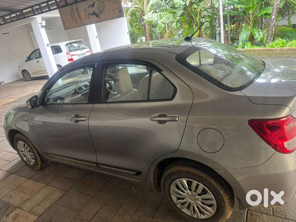 Maruti Suzuki Dzire 2022 Petrol 35000 Km Driven And Well Maintained