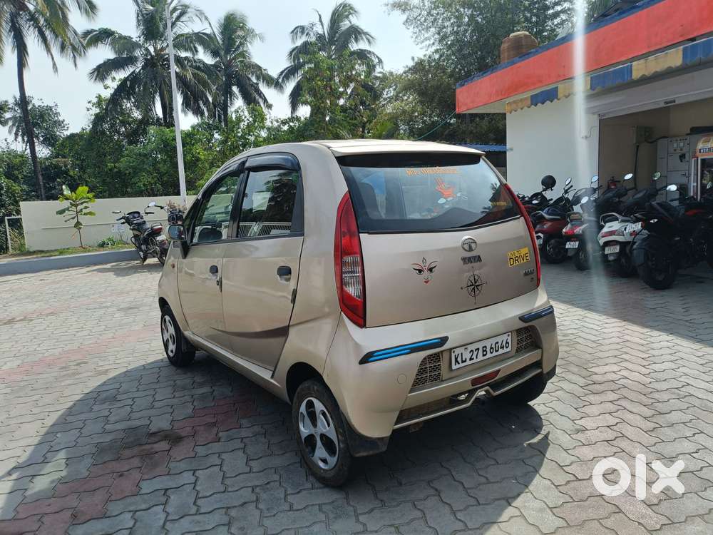 Tata Nano Xe, 2011, Petrol