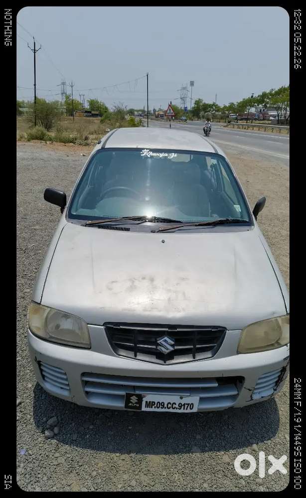 Matr 71000 Me Dena 2008 Model 2028 Tak Renual