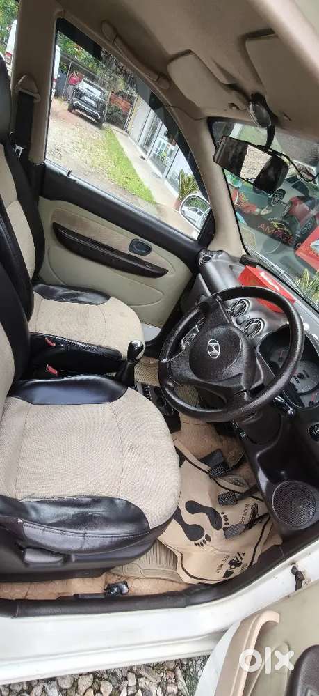 Hyundai Santro Xing 2012 Petrol 90000 Km Driven