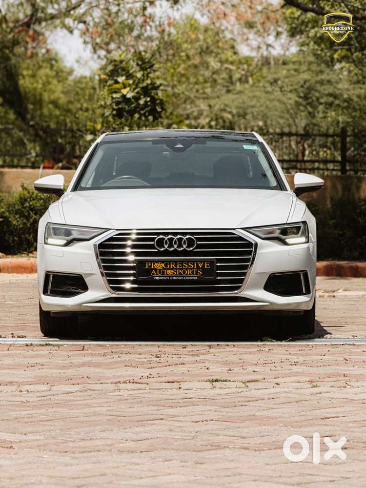 Audi A6 3.0 Tdi Premium Plus, 2023, Petrol