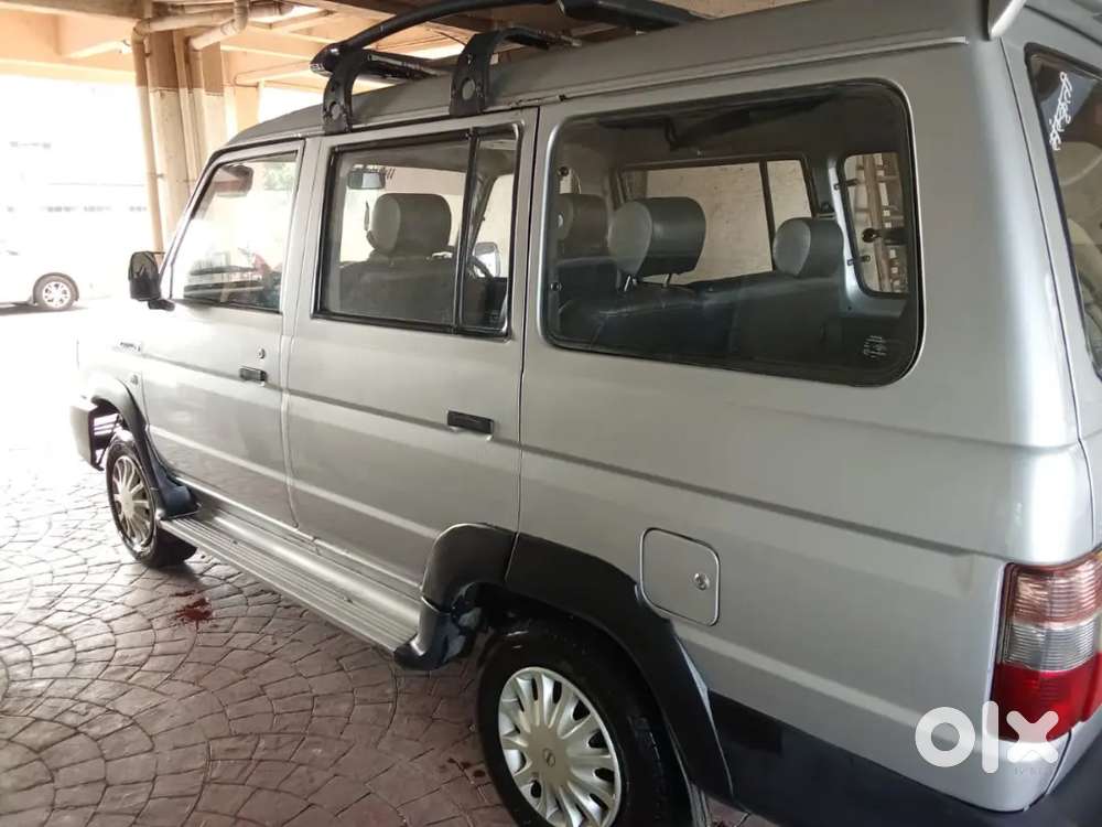 Toyota Qualis 2004 Km 170000