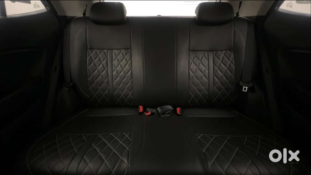 Hyundai Venue Sx Turbo, 2022, Petrol