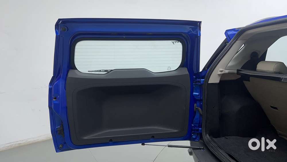 Ford Ecosport [ ] 1.0 Ecoboost Titanium, 2015, Petrol