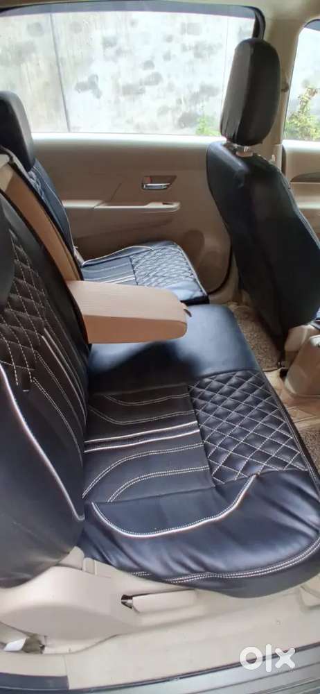 Maruti Suzuki Ertiga 2024 Smart Hybrid