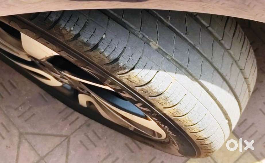 Maruti Suzuki Baleno 1.2 Zeta At, 2019, Petrol