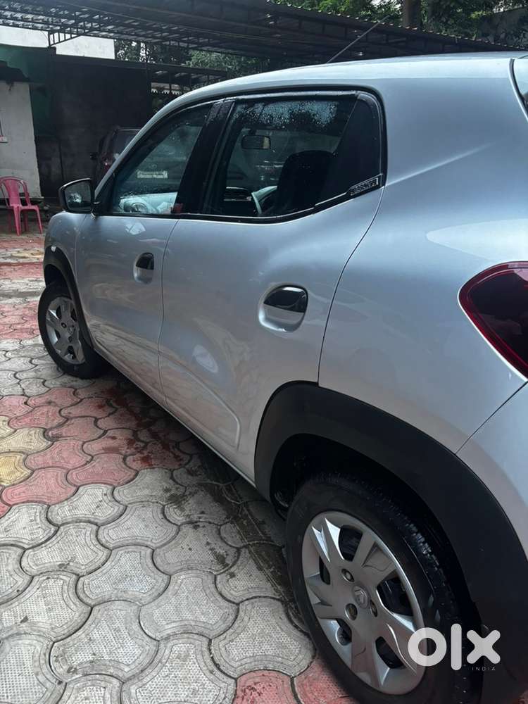 Renault Kwid Petrol 2020