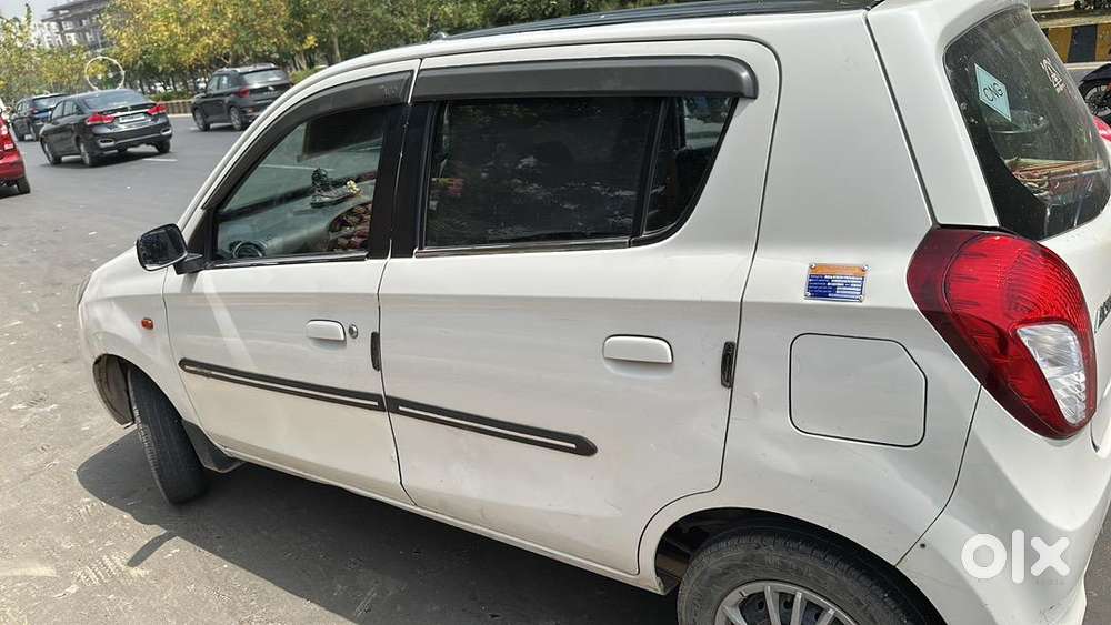 Maruti Suzuki Hybrid 2020