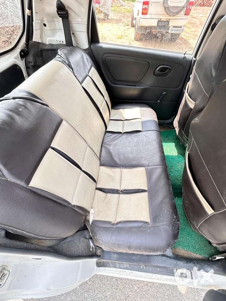 Maruti Suzuki 2012 Car