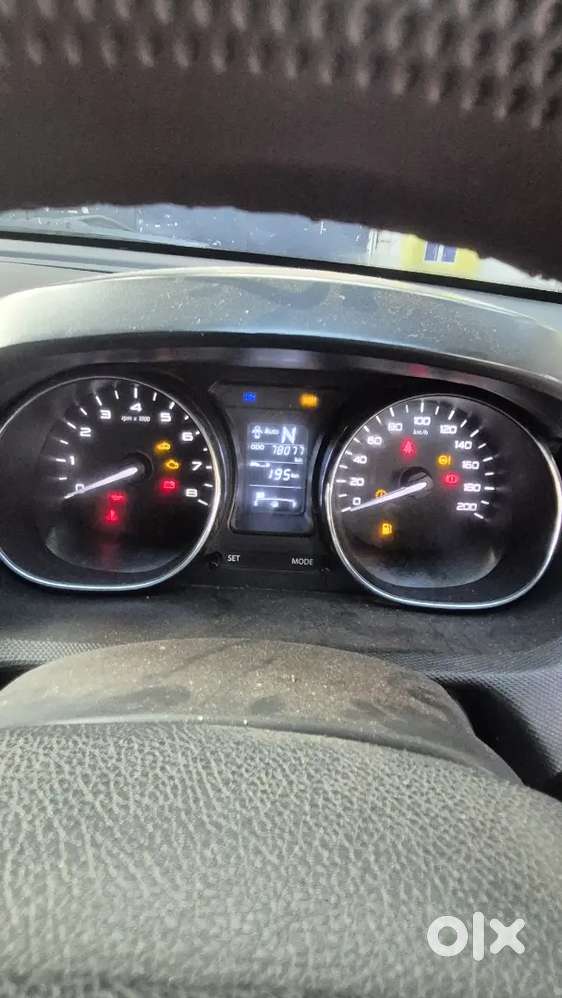 Tata Tiago Revotron 2019
