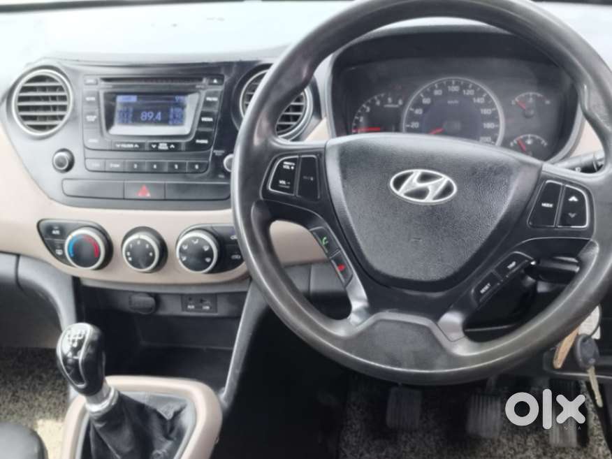 Hyundai Grand I10 Sportz O 1.2, 2015, Diesel