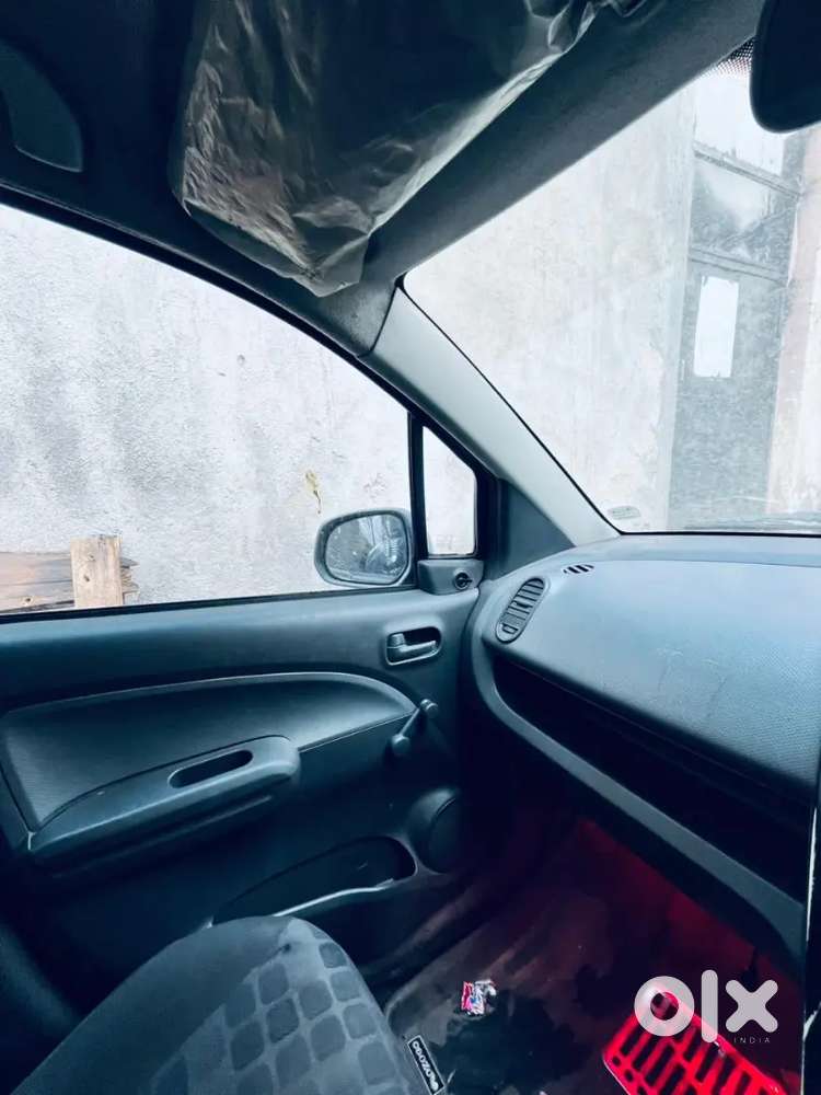 Fresh Fc 2016 Good Condition Showroom Maintained Screen Touch System