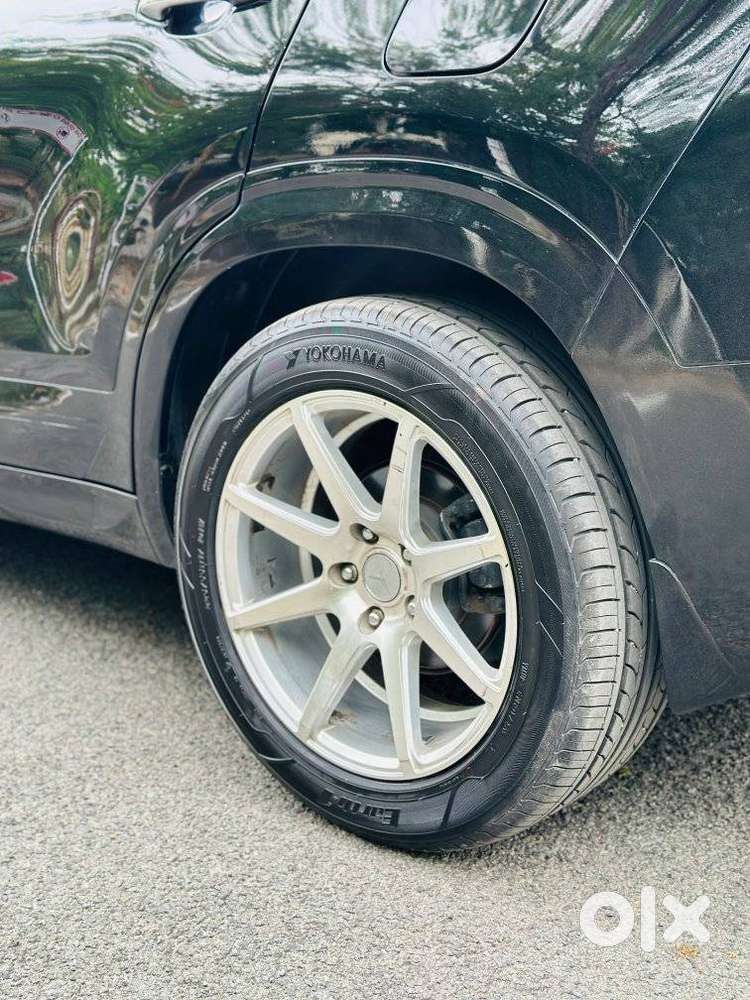 Kia Seltos Gtx, 2020, Diesel
