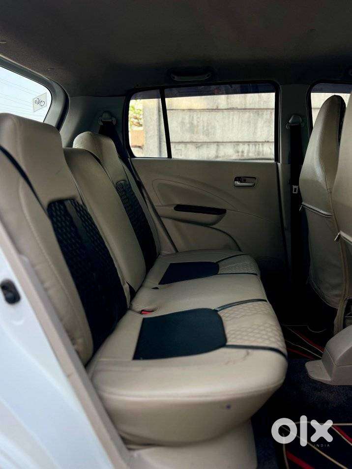Maruti Suzuki Celerio Vxi(o), 2020, Cng & Hybrids