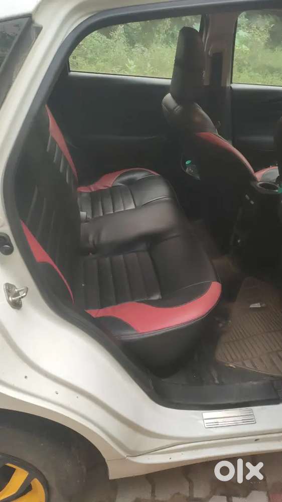 Maruti Suzuki Baleno 2022 Petrol 84000 Km Driven
