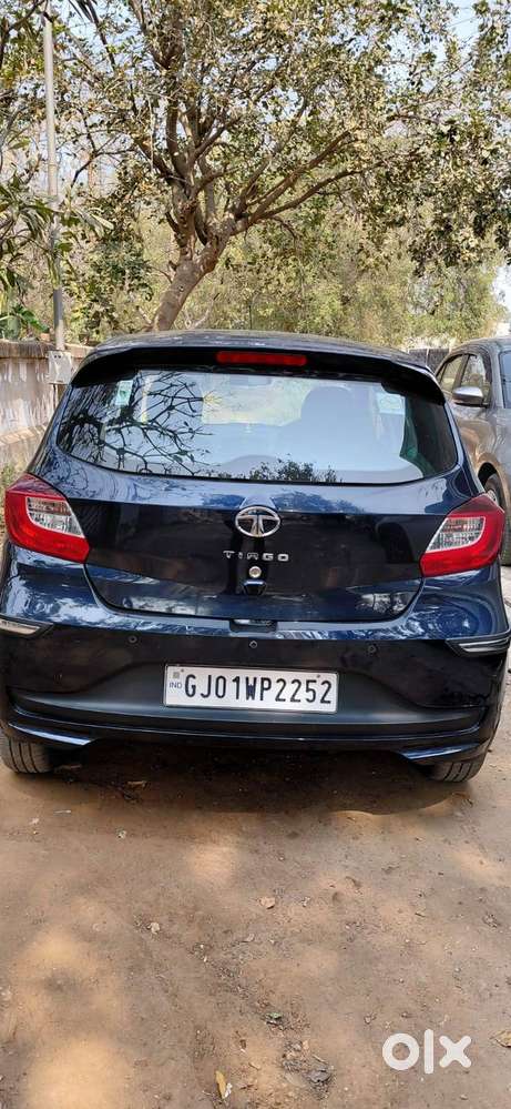 Tiago Xt(o) Petrol Manual