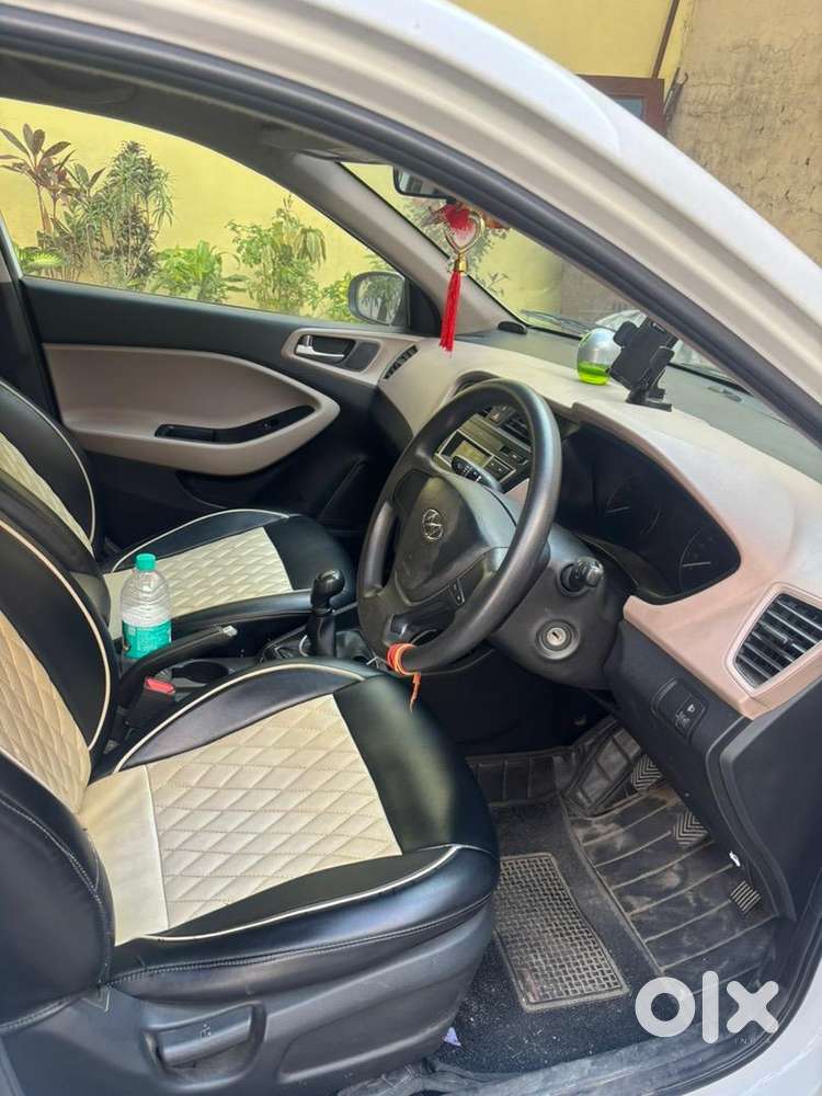Hyundai Petrol Manual 2017 Car