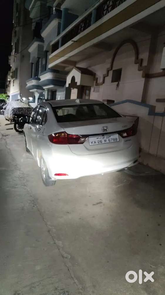 Honda City Zx 2014 Diesel Manual