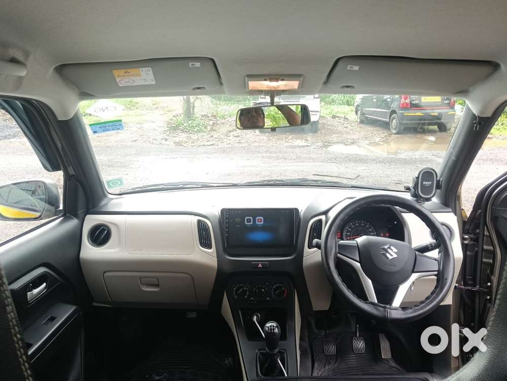 Maruti Suzuki Vxi Cng 2026  3,698 Km  Excellent Condition