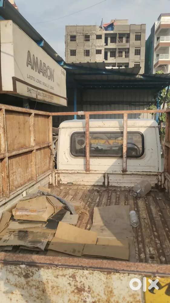 Well Menton, For Trial, New