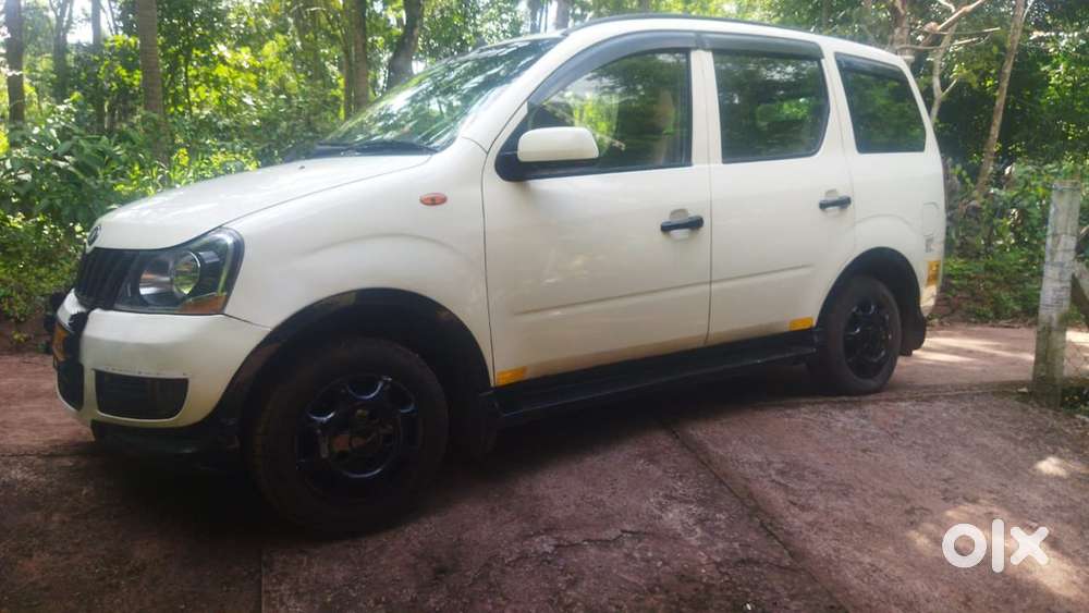 Mahindra Xylo Diesel 2012
