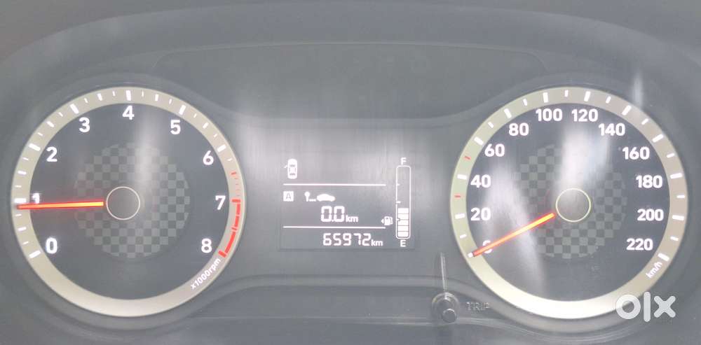 Hyundai Grand I10 Nios Magna 1.2 Kappa Vtvt, 2020, Petrol