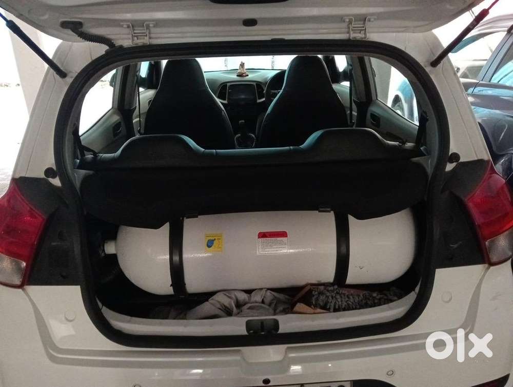 Hyundai New Santro Cng & Hybrids Good Condition