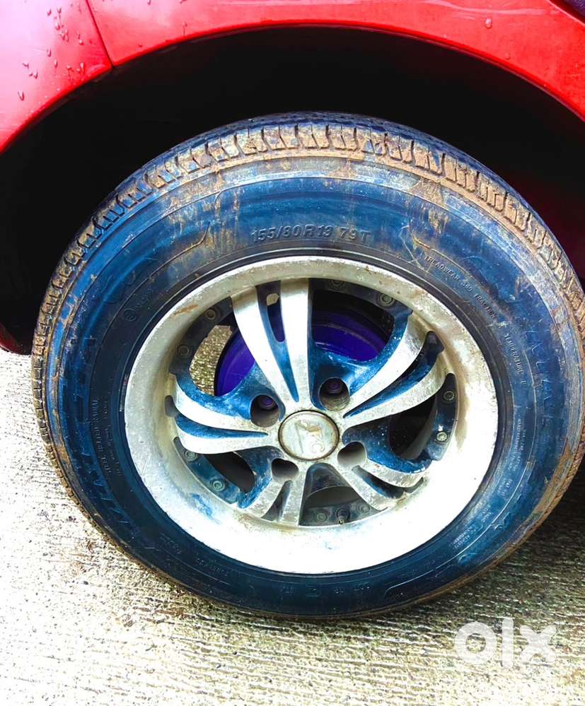 Maruti Suzuki 2009 Year