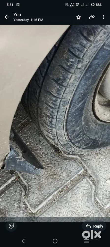 Maruti Suzuki Alto 800 Petrol Manual 2010