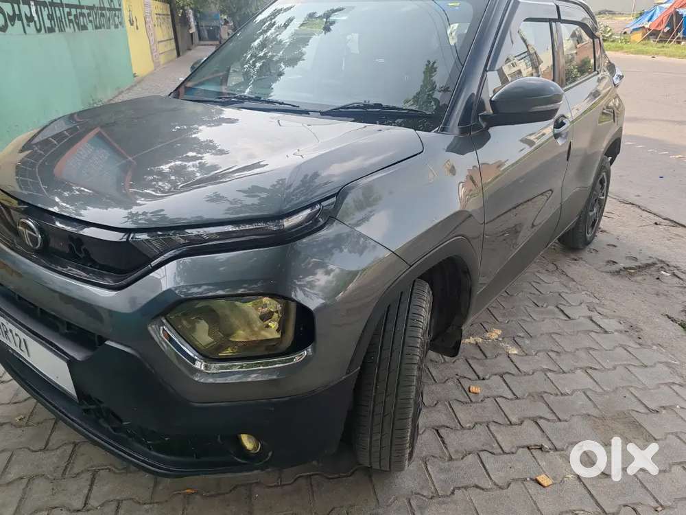 Tata Punch 2024 Petrol 20000 Km Driven