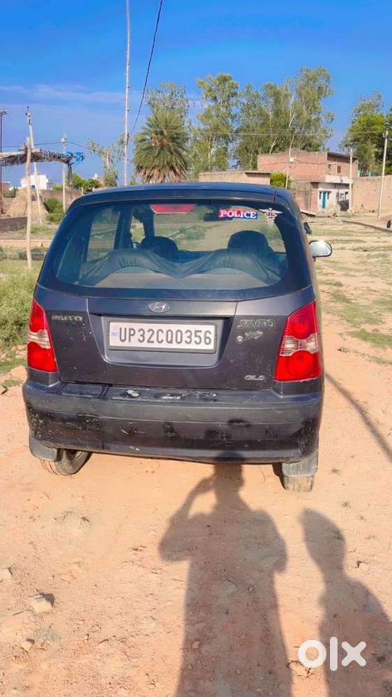 Hyundai Santro Xing Petrol Good Condition
