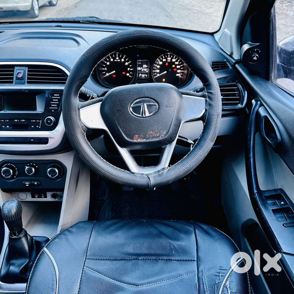 Tata Tiago, 2017, Diesel