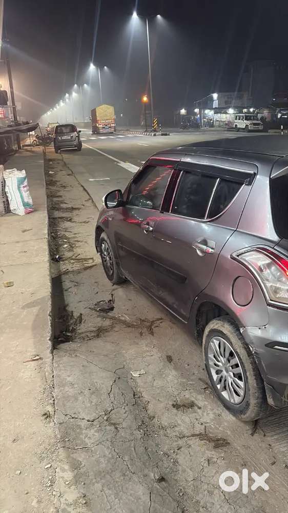 Maruti Suzuki Swift 2014 Diesel 108000 Km Driven