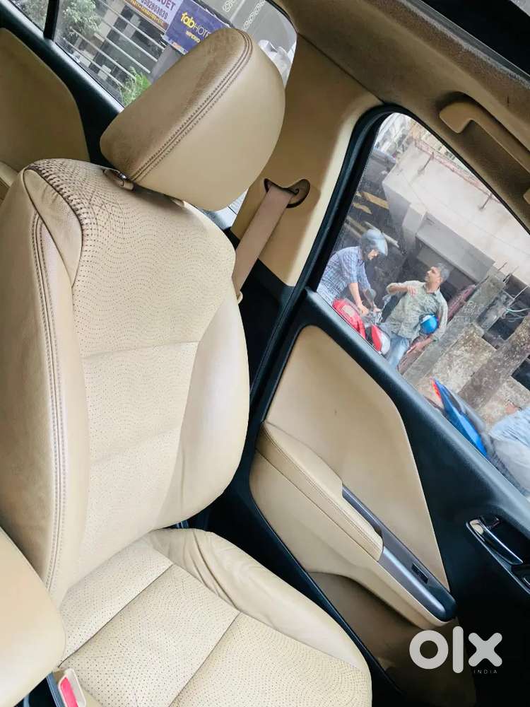 Honda City 2025 Diesel Well Maintained