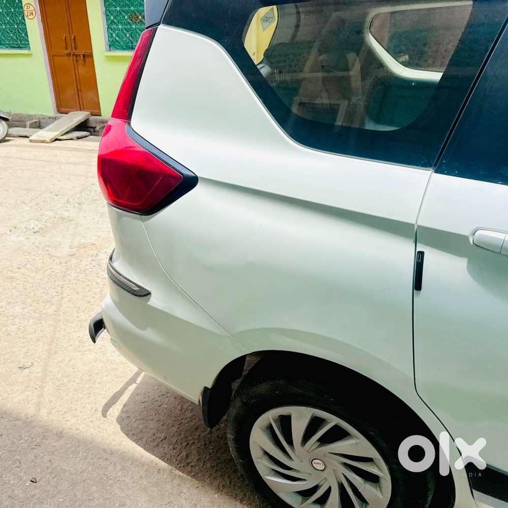 Maruti Ertiga 2025 70000km Running