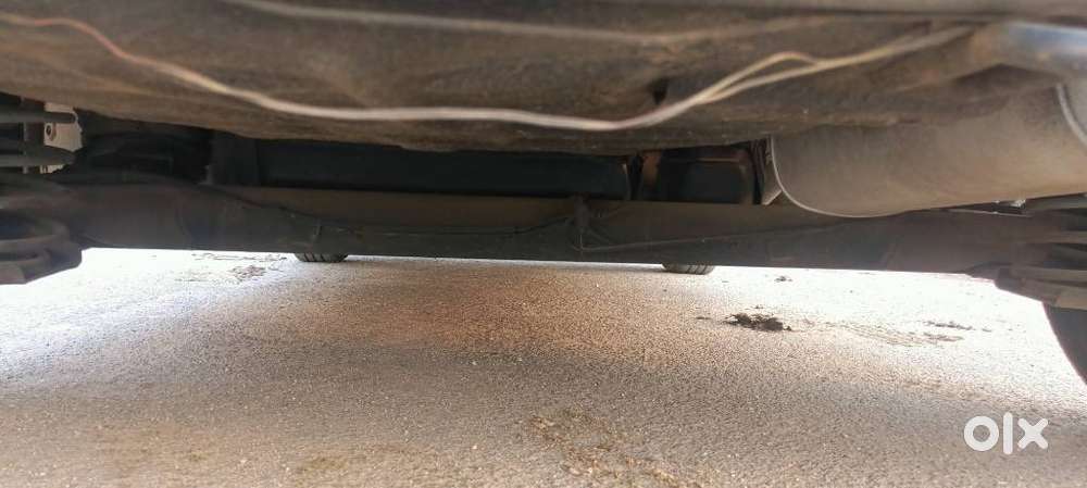 Ford Figo 1.5d Titanium Mt, 2013, Diesel