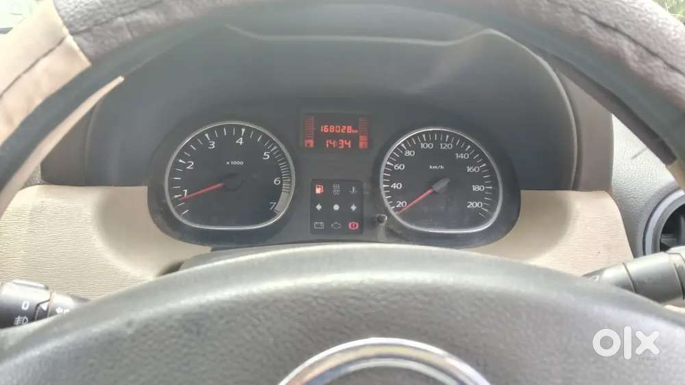 Renault Duster Diesel 2024