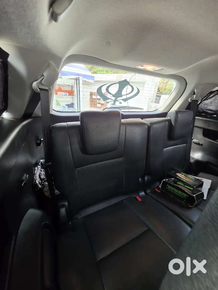 Toyota Fortuner 2024 Diesel Well Maintained