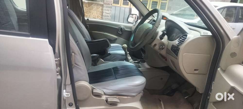 Mahindra Quanto C8, 2012, Diesel